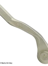 Beck/Arnley Steering Tie Rod End 101-8067                                     - 101-8067 - Image 2