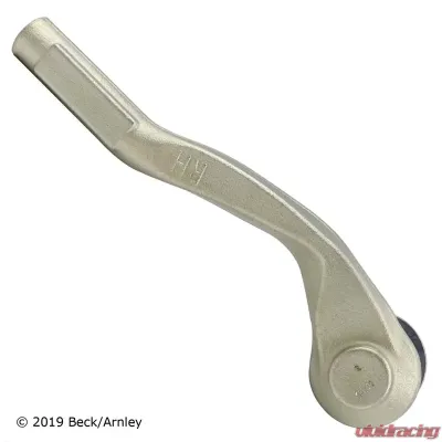 Beck/Arnley Steering Tie Rod End 101-8067 - 101-8067
