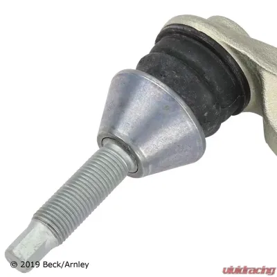 Beck/Arnley Steering Tie Rod End 101-8067 - 101-8067