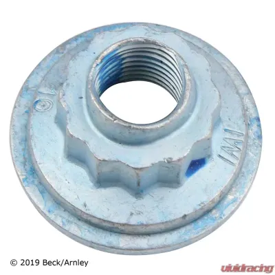 Beck/Arnley Steering Tie Rod End 101-8067 - 101-8067