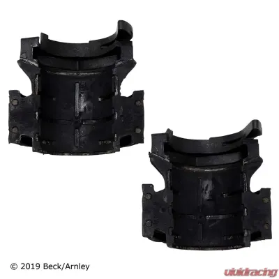 Beck/Arnley Suspension Stabilizer Bar Bushing Kit 101-8069 - 101-8069