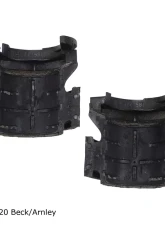 Beck/Arnley Suspension Stabilizer Bar Bushing Kit 101-8070                                     - 101-8070 - Image 2