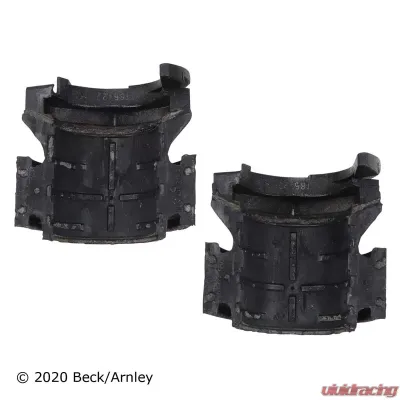 Beck/Arnley Suspension Stabilizer Bar Bushing Kit 101-8070 - 101-8070