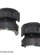 Beck/Arnley Suspension Stabilizer Bar Bushing Kit 101-8070                                     - 101-8070 - Image 3
