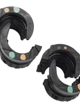 Beck/Arnley Suspension Stabilizer Bar Bushing Kit 101-8070                                     - 101-8070 - Image 5
