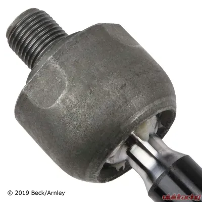 Beck/Arnley Steering Tie Rod End 101-8071 - 101-8071