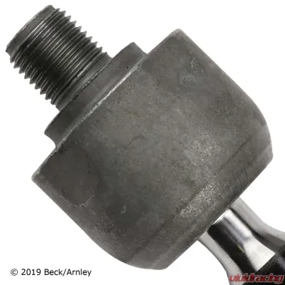 Beck/Arnley Steering Tie Rod End 101-8071 - 101-8071