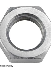 Beck/Arnley Steering Tie Rod End 101-8071                                     - 101-8071 - Image 4