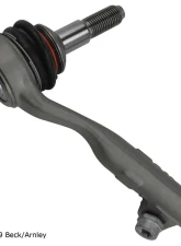 Beck/Arnley Steering Tie Rod End 101-8076                                     - 101-8076 - Image 2