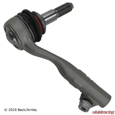 Beck/Arnley Steering Tie Rod End 101-8076 - 101-8076