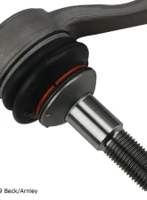 Beck/Arnley Steering Tie Rod End 101-8076                                     - 101-8076 - Image 3