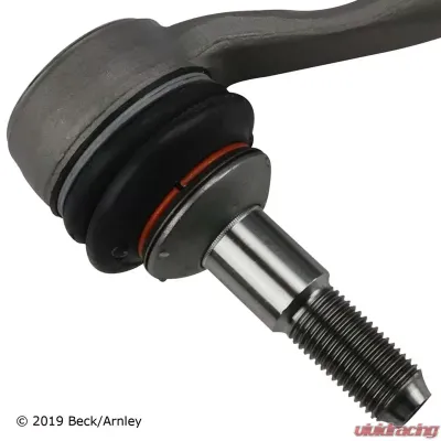 Beck/Arnley Steering Tie Rod End 101-8076 - 101-8076