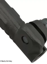 Beck/Arnley Steering Tie Rod End 101-8076                                     - 101-8076 - Image 4