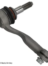 Beck/Arnley Steering Tie Rod End 101-8077                                     - 101-8077 - Image 2