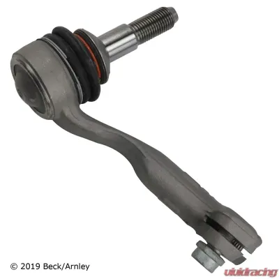 Beck/Arnley Steering Tie Rod End 101-8077 - 101-8077