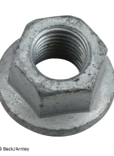 Beck/Arnley Steering Tie Rod End 101-8077                                     - 101-8077 - Image 4