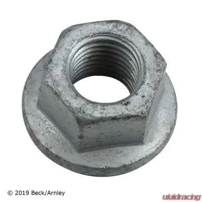 Beck/Arnley Steering Tie Rod End 101-8077 - 101-8077