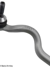 Beck/Arnley Steering Tie Rod End 101-8082                                     - 101-8082 - Image 2