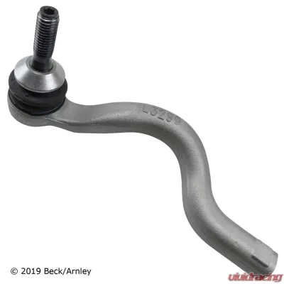 Beck/Arnley Steering Tie Rod End 101-8082 - 101-8082