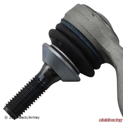 Beck/Arnley Steering Tie Rod End 101-8082 - 101-8082