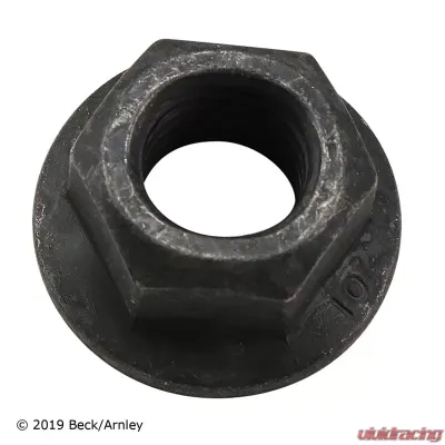 Beck/Arnley Steering Tie Rod End 101-8082 - 101-8082