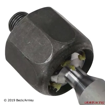 Beck/Arnley Steering Tie Rod End 101-8084 - 101-8084
