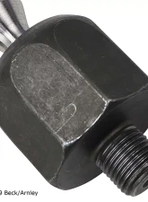 Beck/Arnley Steering Tie Rod End 101-8084                                     - 101-8084 - Image 4