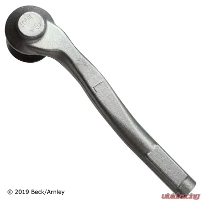 Beck/Arnley Steering Tie Rod End 101-8085 - 101-8085
