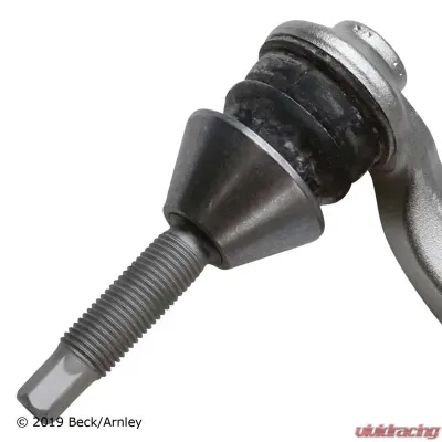 Beck/Arnley Steering Tie Rod End 101-8085 - 101-8085