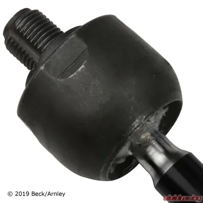 Beck/Arnley Steering Tie Rod End 101-8087 - 101-8087