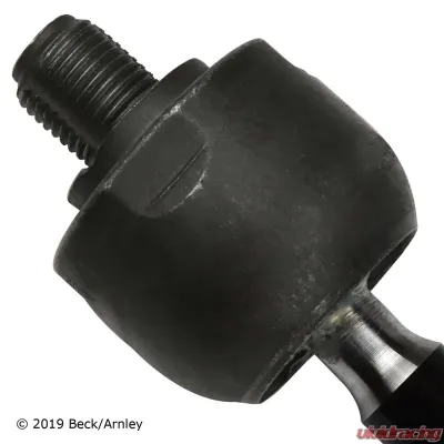 Beck/Arnley Steering Tie Rod End 101-8087 - 101-8087