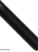 Beck/Arnley Steering Tie Rod End 101-8087                                     - 101-8087 - Image 4