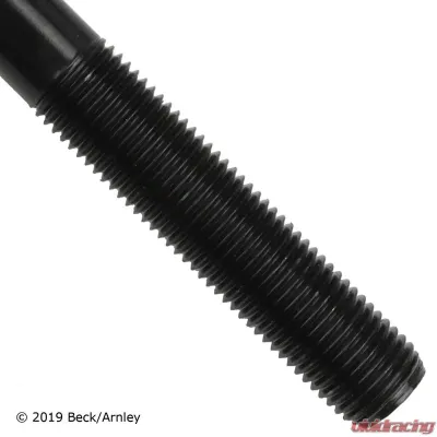 Beck/Arnley Steering Tie Rod End 101-8087 - 101-8087