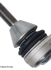 Beck/Arnley Steering Tie Rod End 101-8090                                     - 101-8090 - Image 2