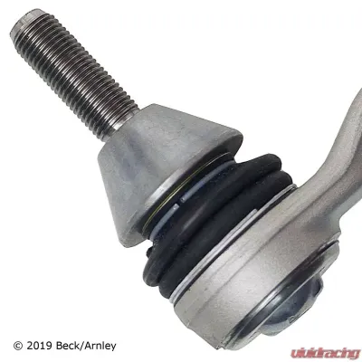 Beck/Arnley Steering Tie Rod End 101-8090 - 101-8090