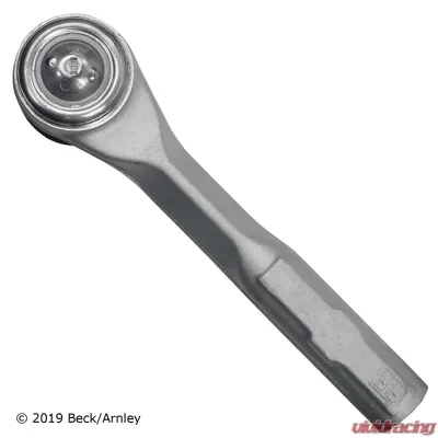 Beck/Arnley Steering Tie Rod End 101-8090 - 101-8090