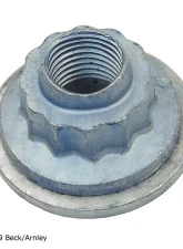 Beck/Arnley Steering Tie Rod End 101-8090                                     - 101-8090 - Image 4