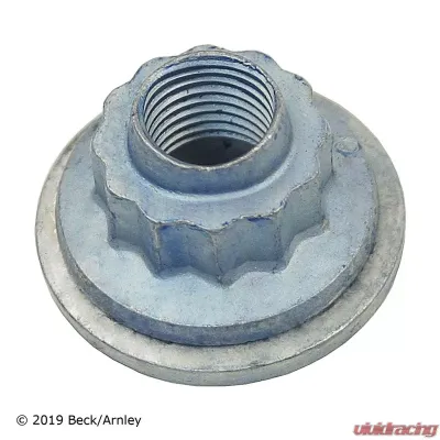 Beck/Arnley Steering Tie Rod End 101-8090 - 101-8090