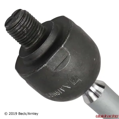 Beck/Arnley Steering Tie Rod End 101-8091 - 101-8091