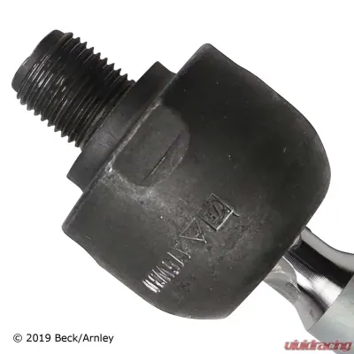 Beck/Arnley Steering Tie Rod End 101-8091 - 101-8091