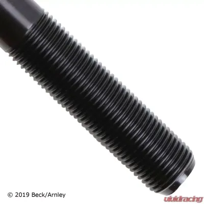 Beck/Arnley Steering Tie Rod End 101-8092 - 101-8092