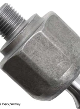 Beck/Arnley Steering Tie Rod End 101-8092                                     - 101-8092 - Image 3