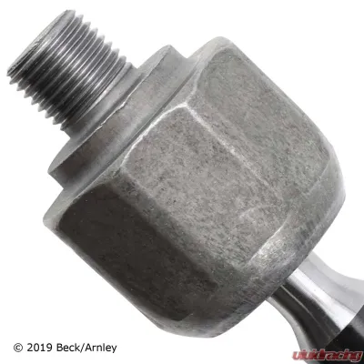 Beck/Arnley Steering Tie Rod End 101-8092 - 101-8092