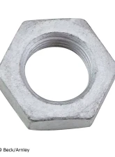 Beck/Arnley Steering Tie Rod End 101-8092                                     - 101-8092 - Image 4