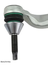 Beck/Arnley Steering Tie Rod End 101-8093                                     - 101-8093 - Image 3