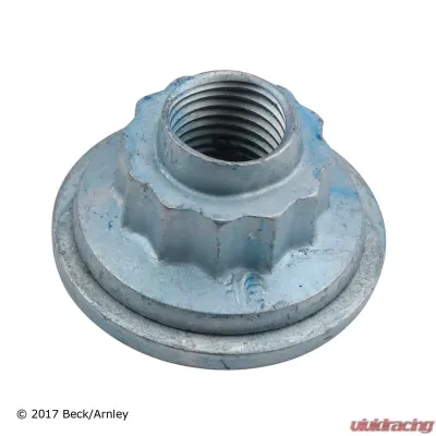 Beck/Arnley Steering Tie Rod End 101-8093 - 101-8093