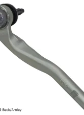 Beck/Arnley Steering Tie Rod End 101-8094                                     - 101-8094 - Image 2