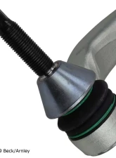 Beck/Arnley Steering Tie Rod End 101-8094                                     - 101-8094 - Image 3