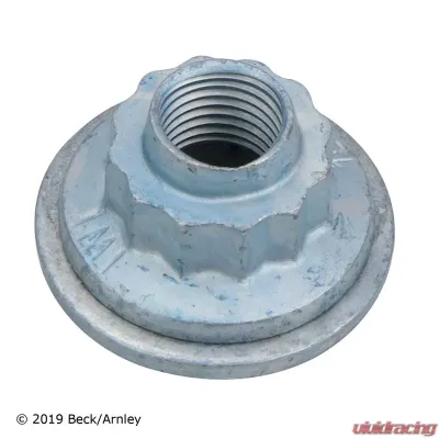 Beck/Arnley Steering Tie Rod End 101-8094 - 101-8094