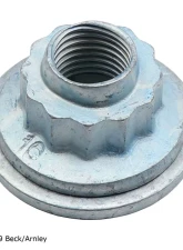 Beck/Arnley Steering Tie Rod End 101-8094                                     - 101-8094 - Image 5